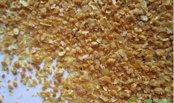 科学配制猪饲料必须遵守的四个营养搭配原则