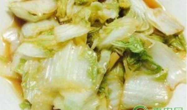 秋白菜主要有哪些病害？秋白菜常见病害的发生原因及防治方法