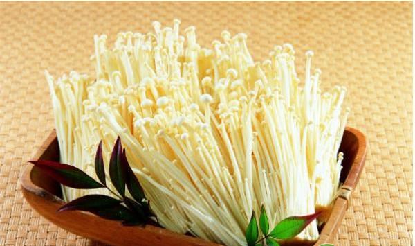 金针菇种植如何实现高产？金针菇高产栽培技术要点