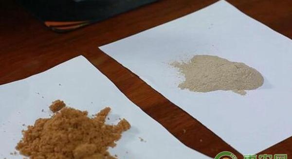 生物菌肥自制方法