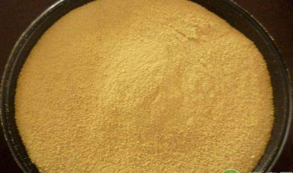 枯草芽孢杆菌在农业中的应用