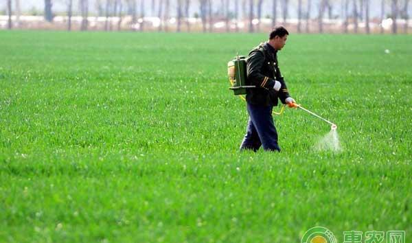 常用农药名称及其作用（建议收藏）