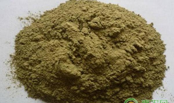 进口鱼粉鉴别方法