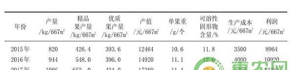 荸荠种杨梅安全优质高产栽培关键技术