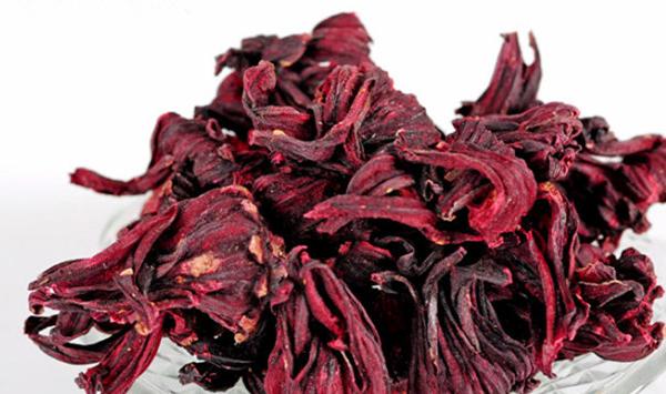 洛神花种植管理方法