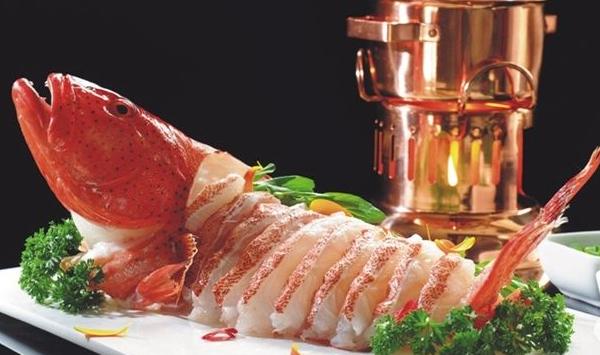 东星斑养殖方法及注意事项