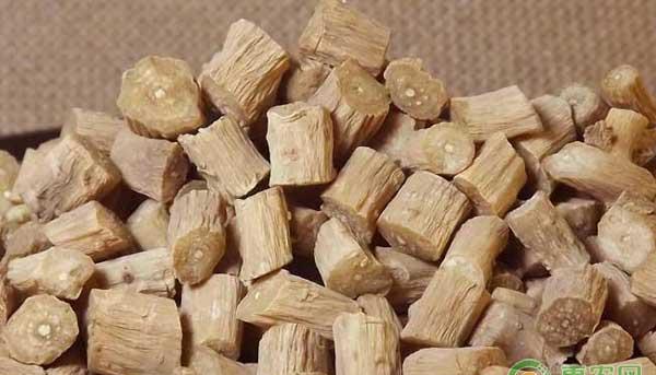 中药材怀牛膝怎么种？中药材怀牛膝种植技术