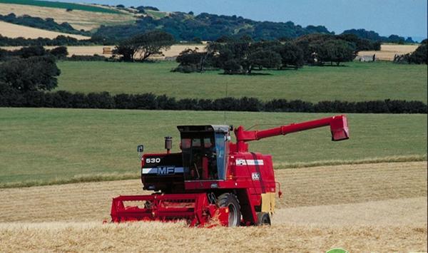 2018年最全农机类型（建议收藏！）