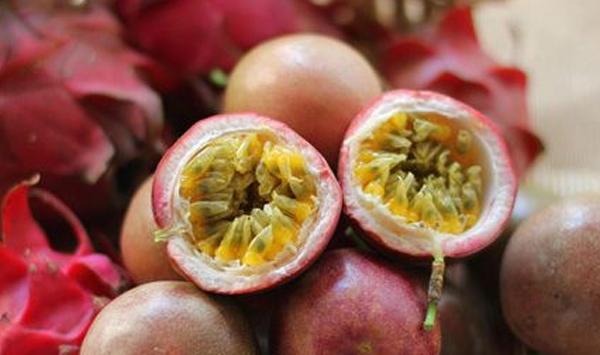 百香果怎么种植？