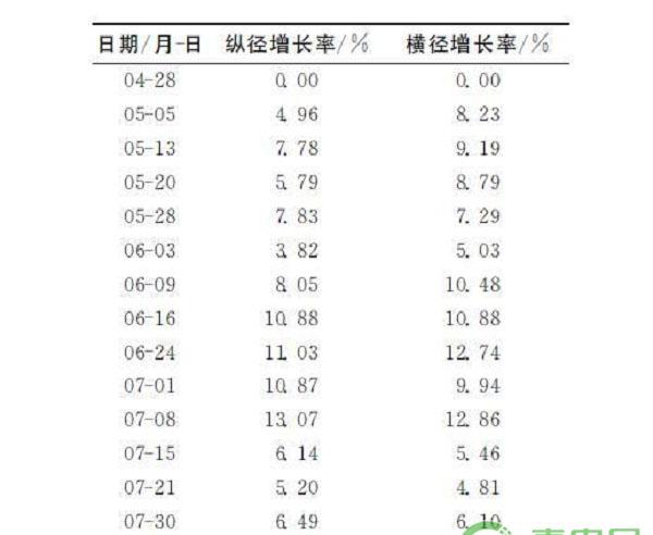 红色沙梨怎么种？红色沙梨新品种“彩云红”的栽培技术详解