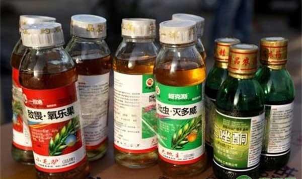 农药怎么经营管理？农药经营管理必须要知道这九项制度