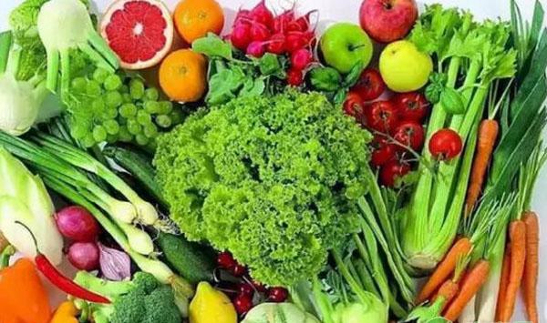 大棚蔬菜高效益种植管理新技术