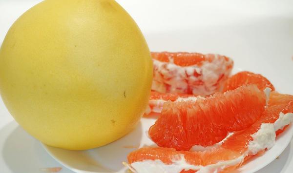 浅谈贵州省红肉蜜柚高产栽培技术