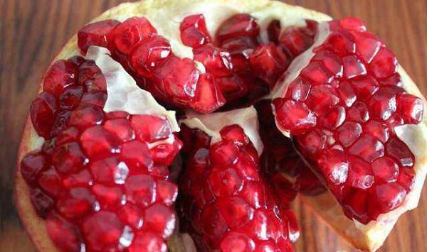 石榴怎么扦插育苗？石榴多年生大枝的春季扦插技术