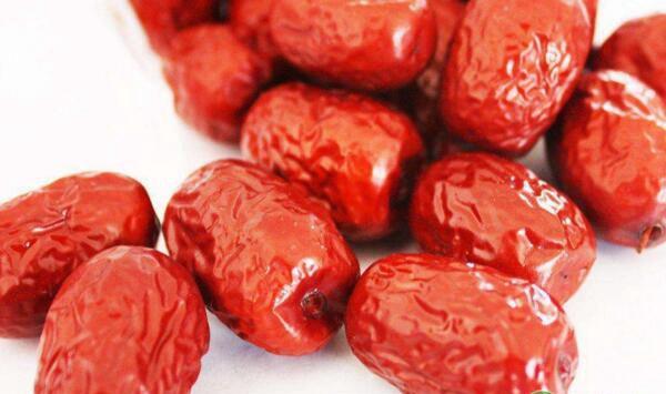 甘肃酒泉灰枣引种栽培存在问题及其应对策略