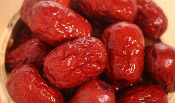 甘肃酒泉灰枣引种栽培存在问题及其应对策略