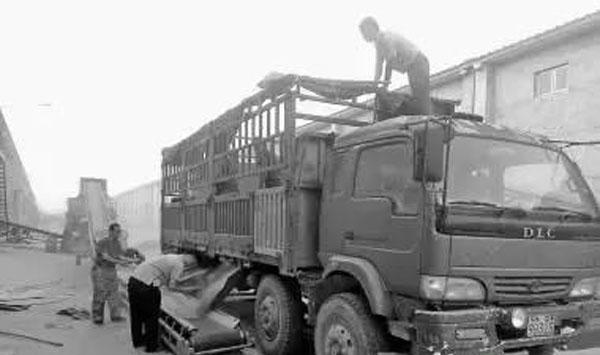 玉米出售注意事项