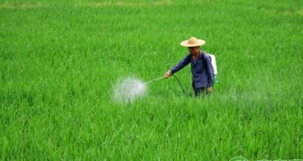 60个经典农药配方