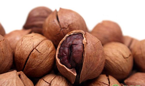 河北邢台浅山丘陵区核桃生产常见问题及解决措施