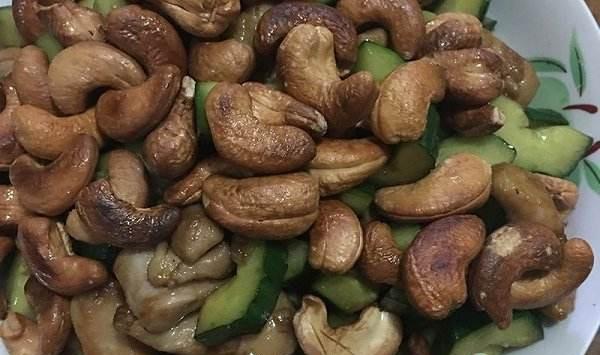 腰果难吃总统发飙，怎么种植腰果才好吃？