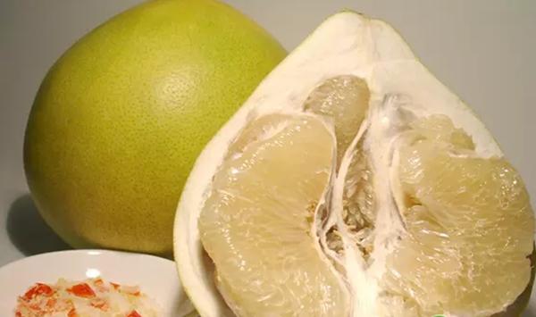 广西容县的沙田柚种植（9月-12月）月度技术管控分享