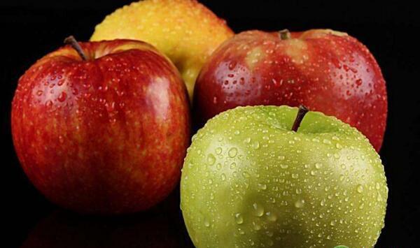 苹果树缺素有哪些症状？苹果树缺素诊断方法