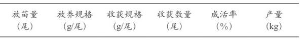 大菱鲆北鱼南养试验小结