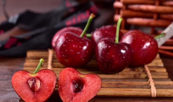 浙江杭州大樱桃病虫害防治要点及温室栽培技术