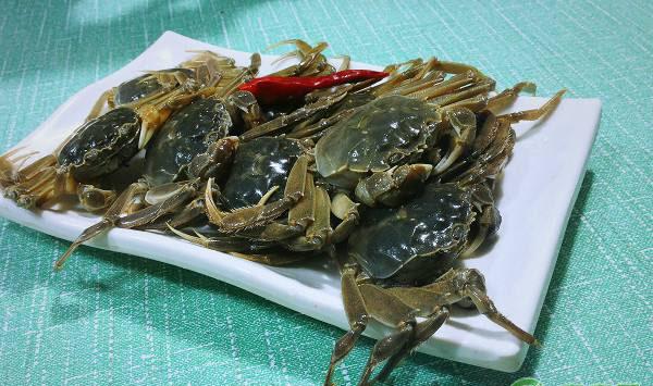 河蟹颤抖病的发生原因及预防措施