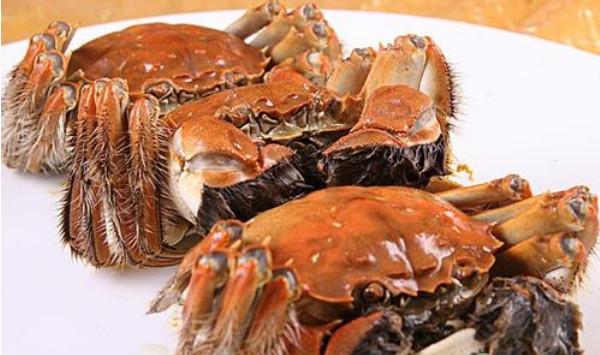 中华绒螯蟹“诺亚1号”863高效健康生态养殖模式