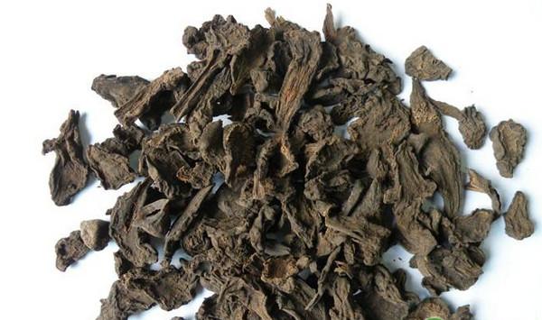 川乌覆膜打孔播种轻简栽培新技术