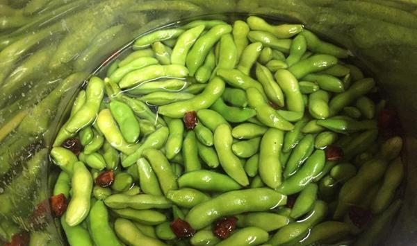 农村毛豆种植技术