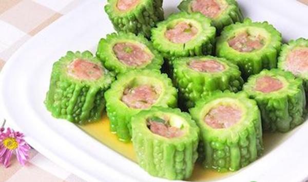 苦瓜优质高产种植施肥要点