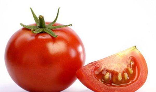 西红柿脐腐病症状