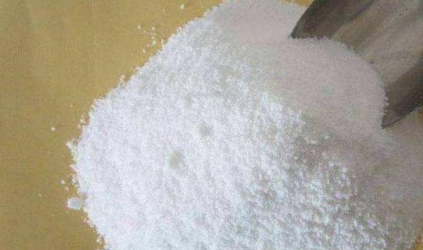 洗衣粉防虫方法