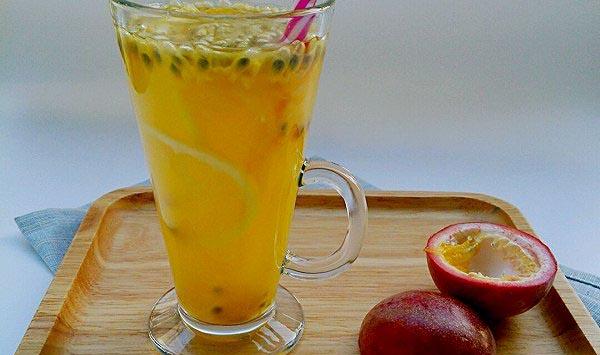 百香果的种植方法