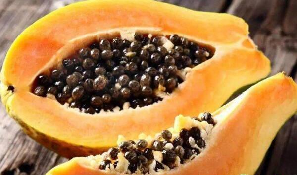 番木瓜花叶病、疫病、炭疽病防治措施