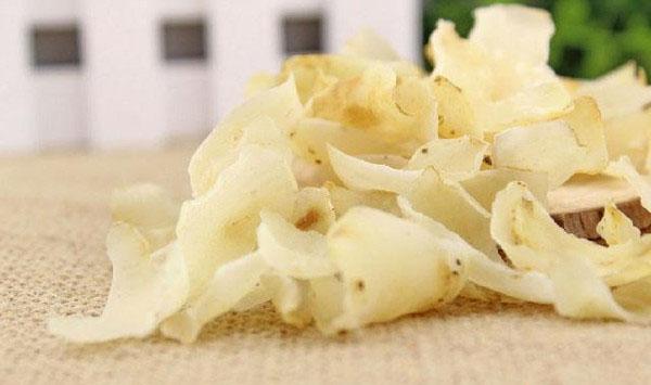 食用百合的种植方法