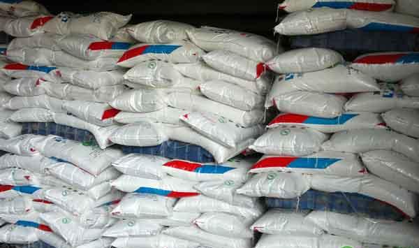 肥料为什么会有颜色