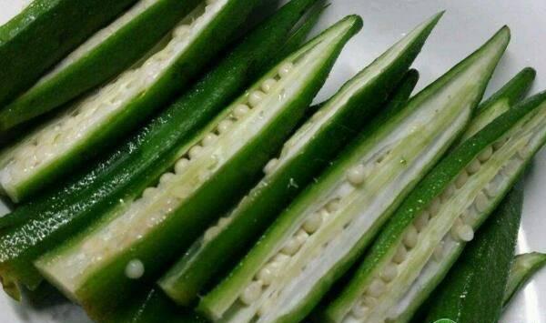 最佳保健蔬菜秋葵如何保存？秋葵食用价值及挑选方法