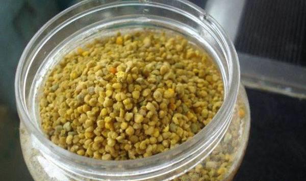 花粉养蜂消毒顺序