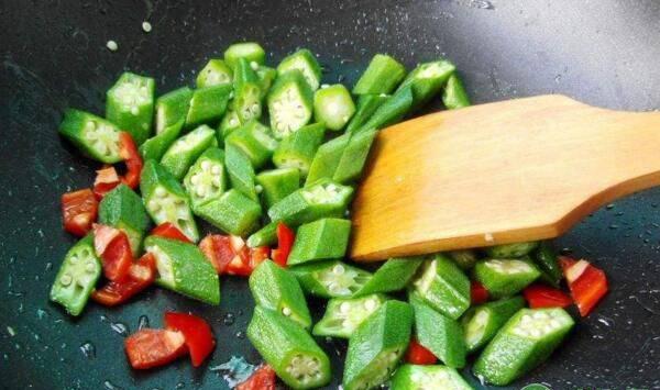 最佳保健蔬菜秋葵如何保存？秋葵食用价值及挑选方法