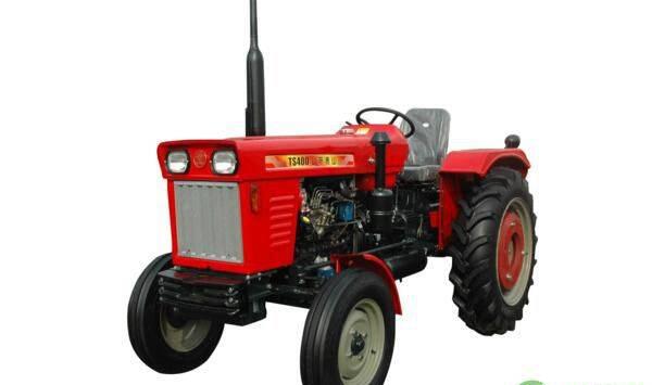 拖拉机耕地有哪些行走方法？拖拉机开墒方法操作要点