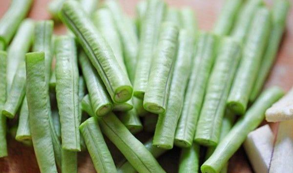 大棚豆角种植常见问题