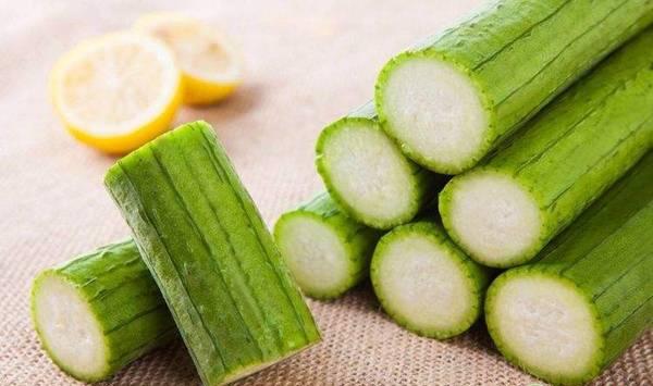 大棚丝瓜烂花的原因、解决方法就预防措施