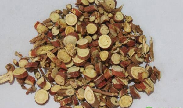 甘草种子处理、种植方法、田间管理等技术要点