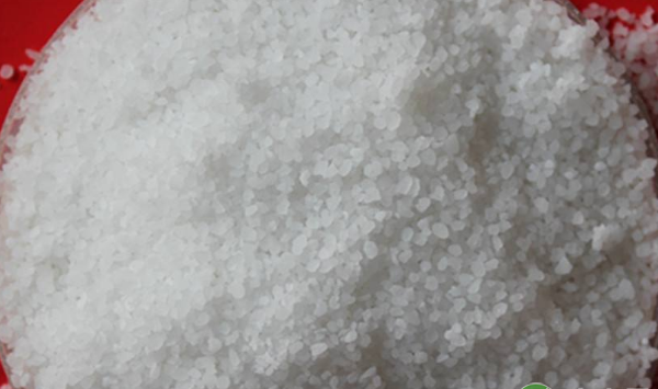 硅肥有哪些作用？有哪些品种？农作物硅肥施用技术