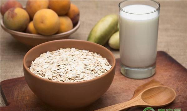 燕麦片的加工流程及操作要点