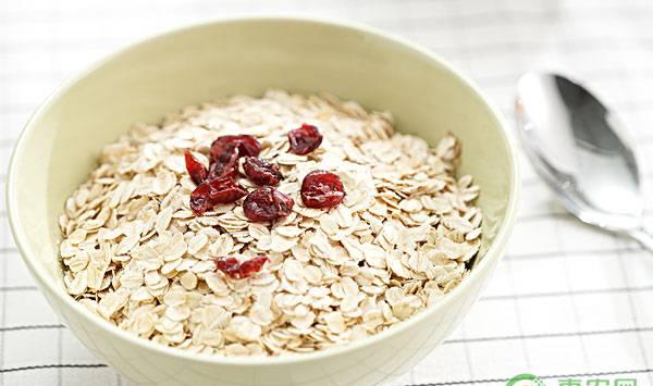 燕麦片的加工流程及操作要点