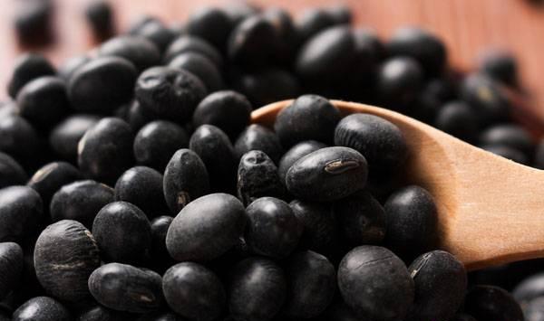 种植黑豆这样施肥，想不高产都难！